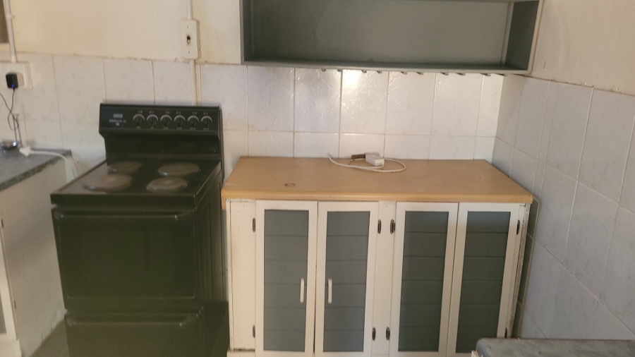 3 Bedroom Property for Sale in Orkney North West